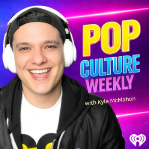 Pop Culture Weekly - Celebrity Interviews & Entertainment News