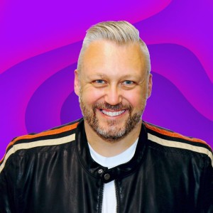 David White's Boogie Wonderland