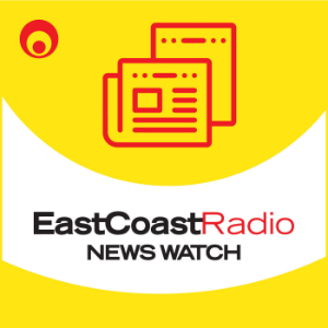 East Coast Radio Newswatch (Bulletins)-logo
