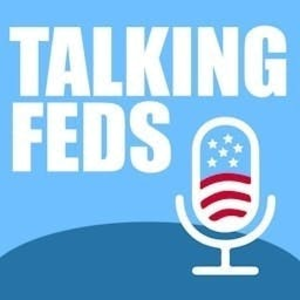 Talking Feds-logo