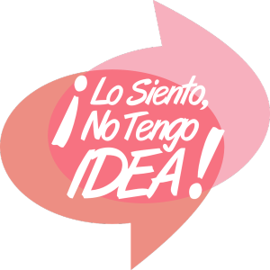 Lo Siento No Tengo Idea-logo