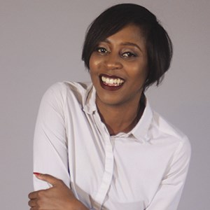 The Afterglow with Prudence Mabasa