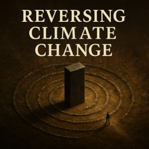 Reversing Climate Change