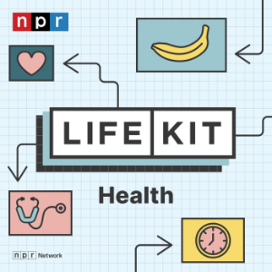 Life Kit: Health-logo