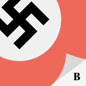 Hitlers Æselører-logo