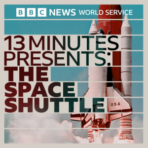 13 Minutes Presents: The Space Shuttle-logo