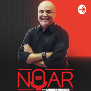 No Ar com André Henning