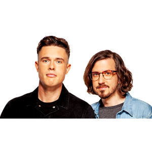 Ed Gamble & Matthew Crosby-logo