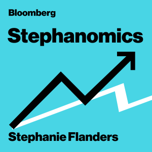 Tune In Stephanomics-logo