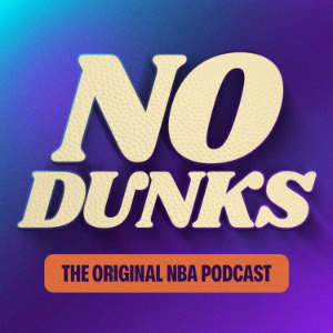 No Dunks-logo