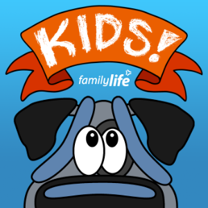 Family Life Kids-logo