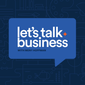 Let's Talk Business