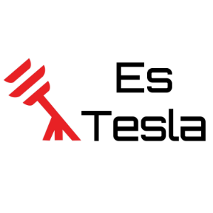 Es Tesla-logo