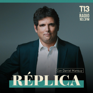 Replica-logo