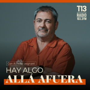 Hay Algo Alla Afuera