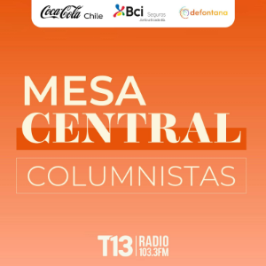 Mesa Central - Columnistas