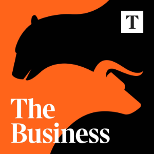 The Business-logo