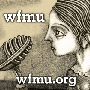 Spectrum Audio with Kellen303 | WFMU-logo