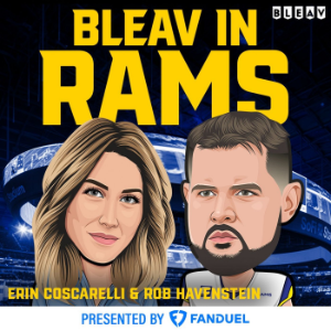 Bleav in Rams