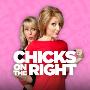 Chicks on The Right - Conservative Politics & Culture Commentary