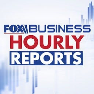 11AM ET FOX Business Report 02-05-2026