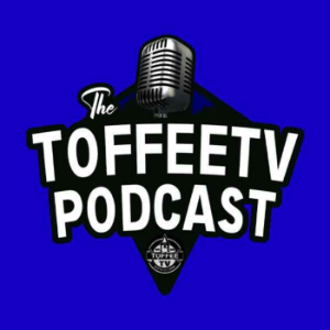The Toffee TV Everton Podcast-logo