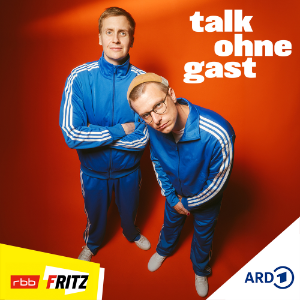 Talk ohne Gast - NJOY | Radio Fritz-logo