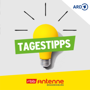 Antenne Tagestipps | Antenne Brandenburg