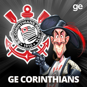 GE Corinthians #500 - Grande resultado no Mineirão!