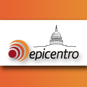 Epicentro Político-logo