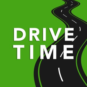 Drive Time on Spire Radio