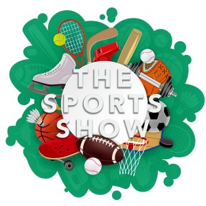 Weekend Sports Preview-logo