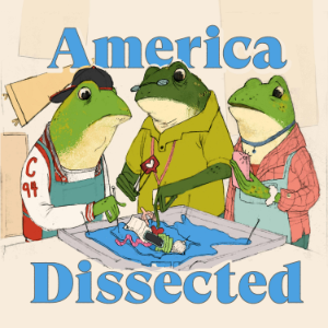 America Dissected-logo