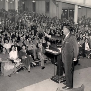 Thru the Bible Sunday Sermon-logo