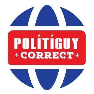 POLITIGUY CORRECT-logo