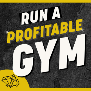 Run a Profitable Gym-logo