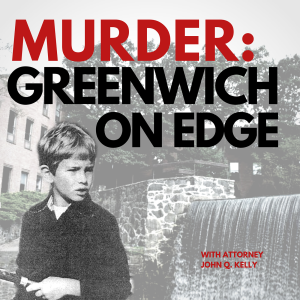 Murder: Greenwich on Edge