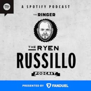The Ryen Russillo Podcast-logo