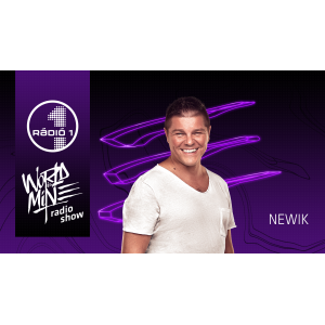 The World Is Mine RadioShow - Newik-logo
