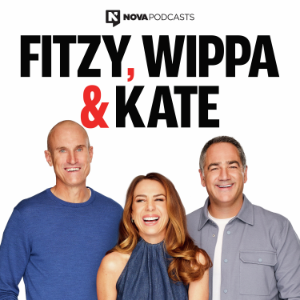 Fitzy, Wippa & Kate-logo