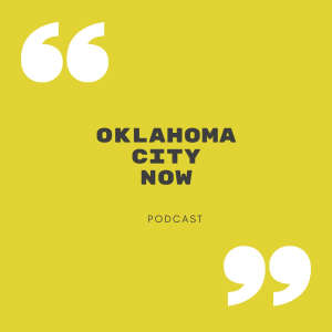 Oklahoma City Now