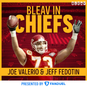 Bleav in Chiefs
