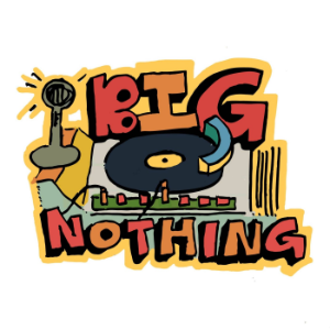 BIG NOTHING from BFF.fm-logo