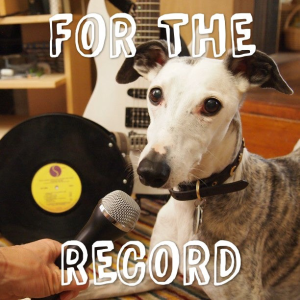 For the Record from BFF.fm-logo