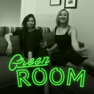 Green Room from BFF.fm-logo