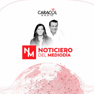 Noticiero del Mediodia