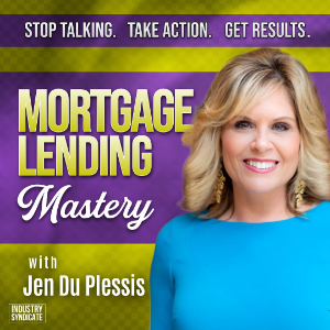 Archived: Mortgage Lending Mastery