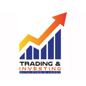 Trading and Investing with Ryan and Larry-logo