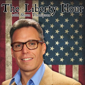 The Liberty Hour-logo