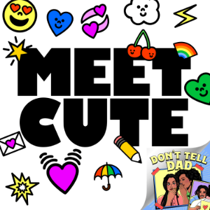 Meet Cute Originals-logo